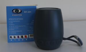 Everton RT-351 Bluetooth-USB-SD-AUX-TF Ses Bombası