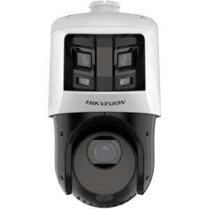 HIKVISION DS-2SE4C425MWG-E/26 (F0) 6+4MP 25X TANDEMVU SPEED DOME KAMERA
