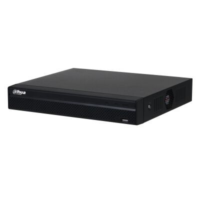 DAHUA NVR4116HS-4KS3 16 KANAL NETWORK KAYIT CİHAZI
