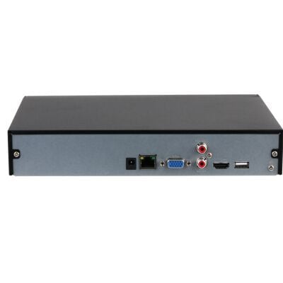 DAHUA NVR4116HS-4KS3 16 KANAL NETWORK KAYIT CİHAZI