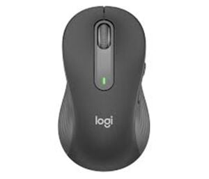 Logitech 910-006253 M650 Signature Siyah Mouse