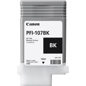CANON 2358C001 PFI-310 MBK MAT SİYAH KARTUŞ (330 ml) - TX-2000 - TX-3000 - TX-4000