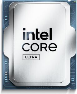 Intel Core Ultra 7 265KF 3.3 GHz LGA1851 30 MB Cache 125 W Tray İşlemci