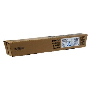 Ricoh IM C2510 Cyan Mavi Orjinal Fotokopi Toneri IM C2010-2510 düşük kapasite
