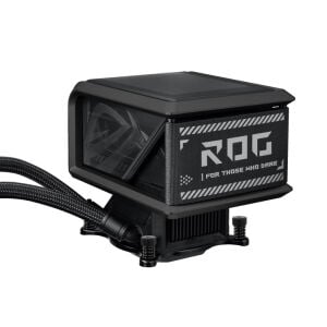 ASUS ROG RYUO IV SLC 360 ARGB 360MM SIVI SOĞUTUCU