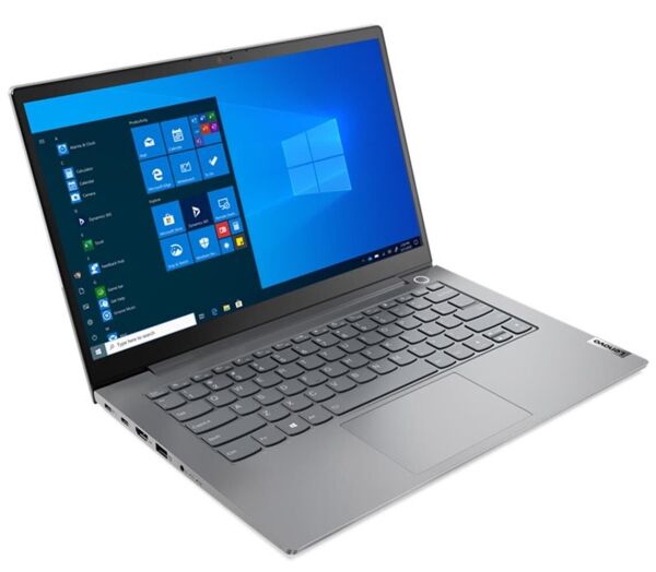 Lenovo ThinkBook 14 20VD00D6TX i5-1135G7 8GB 256GB 14'' FreeDos Notebook