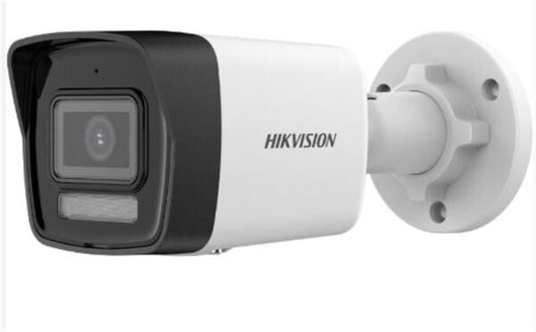 Hikvision DS-2CD1043G2-LIUF SmartLight 4mp 2.8mm Lens Ip Bullet Kamera Dahili Mikrofon