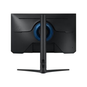 25 SAMSUNG ODYSSEY G4 LS25BG400EUXUF FHD 1MS 240HZ IPS MONITOR