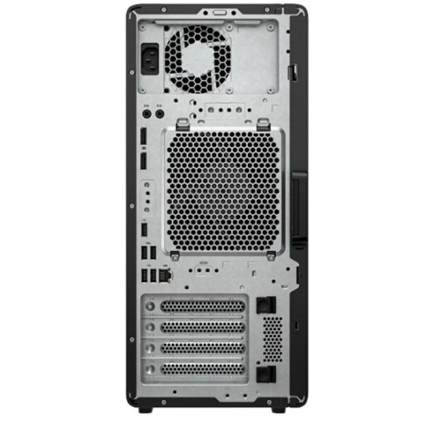 HP WS A2KX6ES Z2 G1İ U7-265 1X16GB 512GB SSD INTEL GRAPHICS WIN11P 5 YIL YERİNDE GARANTİ