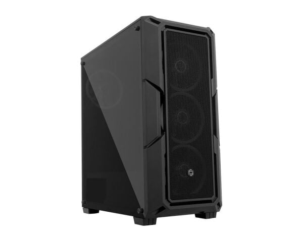 Frisby FC-9430G Gaming Kasa, RGB Fan (650W 80+)