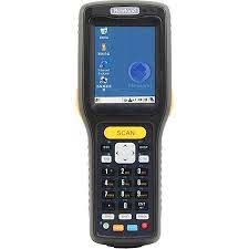 Newland PT3051-2A-C 2D Karekod Laser Data Term 2,83'' Cradle Wifi El Terminali