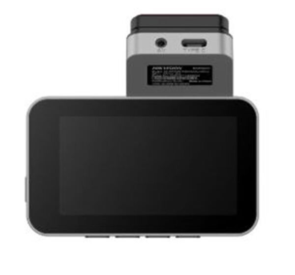 Hikvision AE-DC2328-C200S(2ch)(O-STD) Mikrofon G-Sensörlü Çift Kamera Araç İçi Kamera WiFi