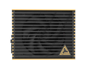 MSI MEG AI1600T PCIE5 1600W80+ TITANIUM FULMODULAR