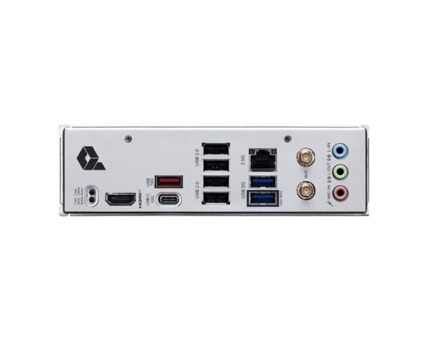 MSI PRO B840M-P WIFI6E DDR5 mATX AM5