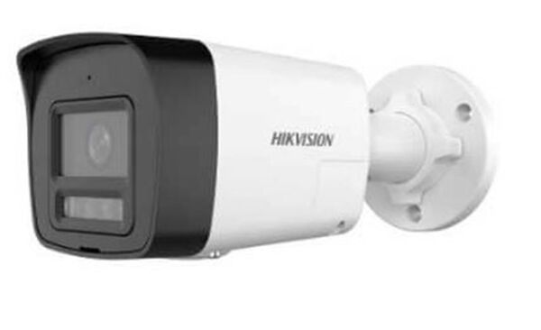 Hikvision DS-2CD1021G2-LIUF 2mp 4mm Smart Hybrid Smart Light Ip Bullet Kamera