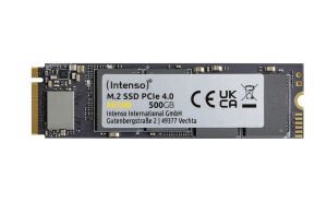 500GB INTENSO MI500 3836450 5300/400MB/s SSD