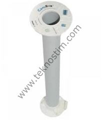 Cambox ST-10 Yüksek Kalite Kamera Uzatma Ayağı 10 Cm