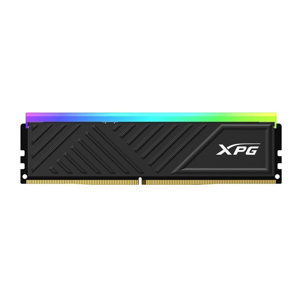 XPG 8GB Spectrix D35G DDR4 3200MHz CL16-20-20 1.35V Soğutuculu PC Ram
