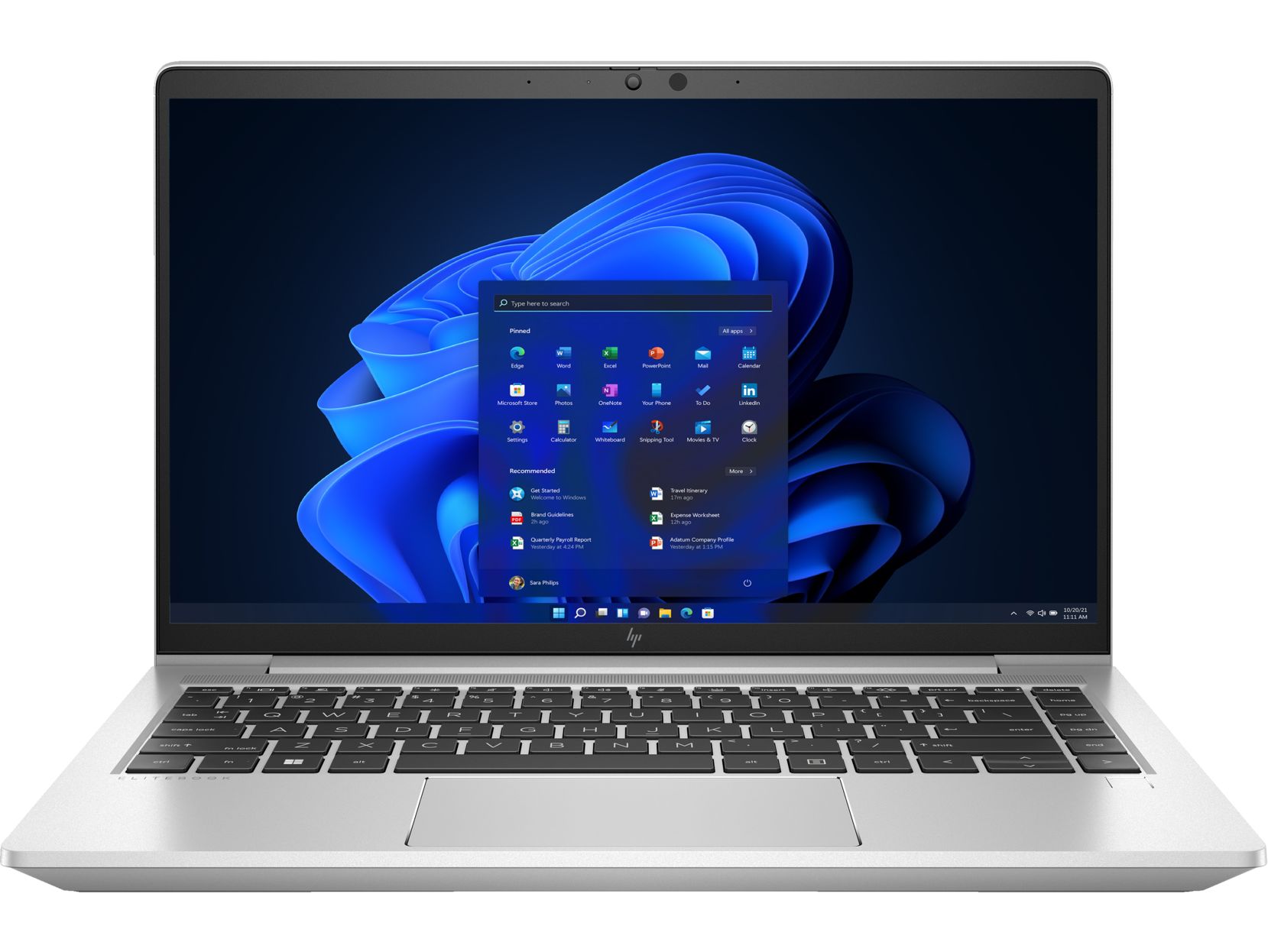 HP ELITEBOOK 640 G9 6S734EA İ5-1235U 16GB 512GB SSD 14'' FDOS