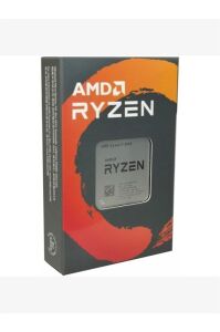Amd Ryzen 5 2600 3.9Ghz 16Mb Cache Soket Am4 Amd İşlemci Kutulu Box NOVGA (Fanlı)