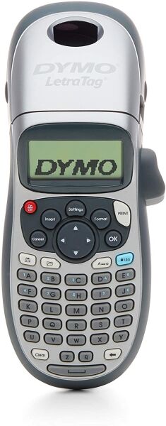 Dymo Letratag Klasik Etiket Makinesi 2174576 100H