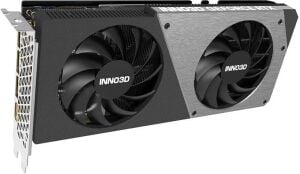 Inno3D GeForce RTX4070 SUPER Twin x2 OC 12GB 192Bit GDDR6X (N407S2-126XX-186162N) Ekran Kartı