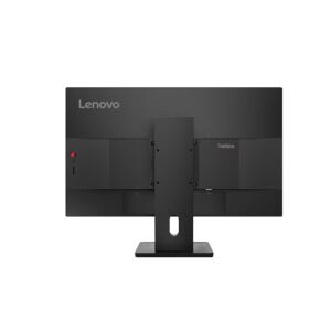 23.8 LENOVO E24-30 THINKVISION 63EDMAT2TK 4MS 100HZ HDMI+DP+VGA PIVOT WLED MONITOR