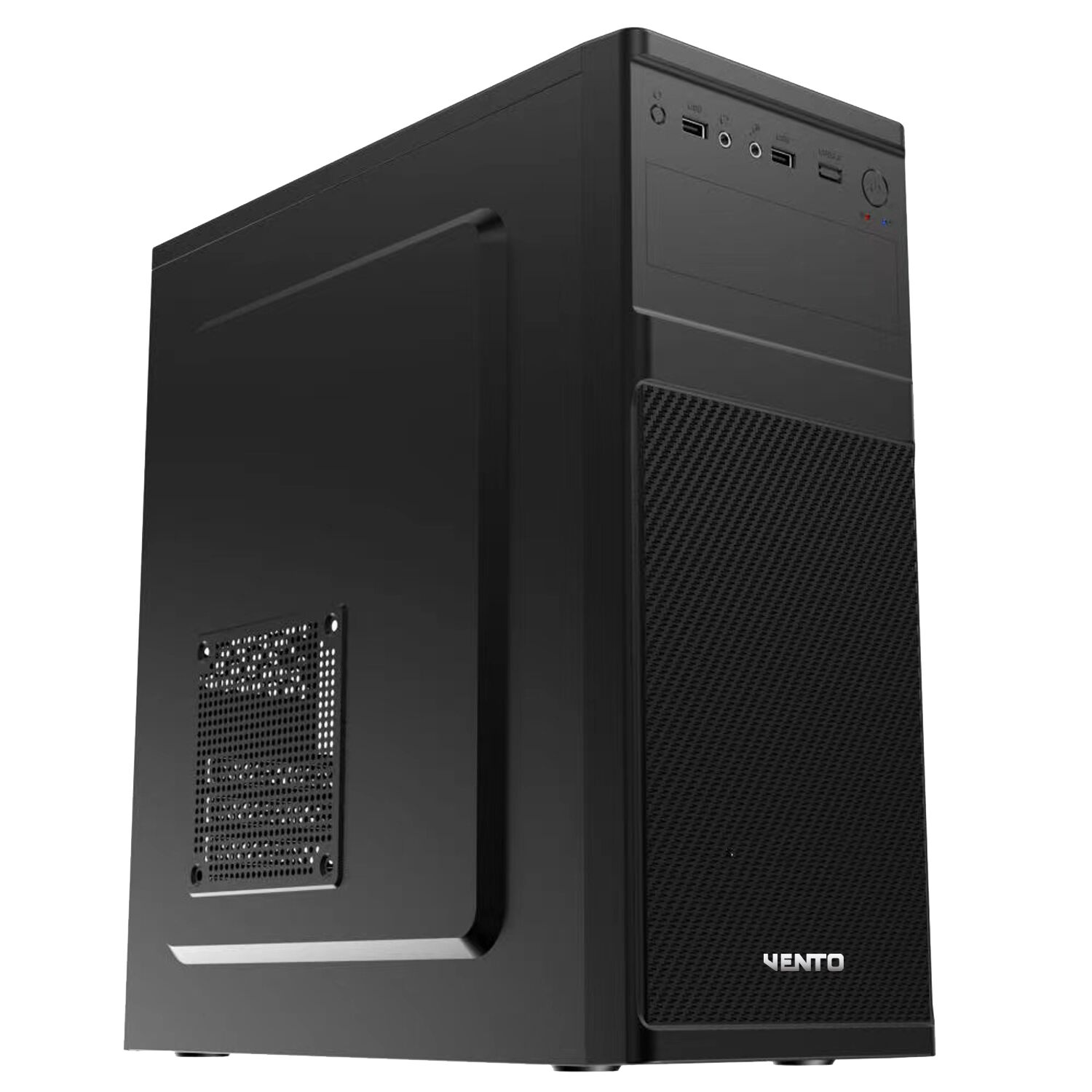 VENTO VS121S 400W (PEAK) ATX KASA