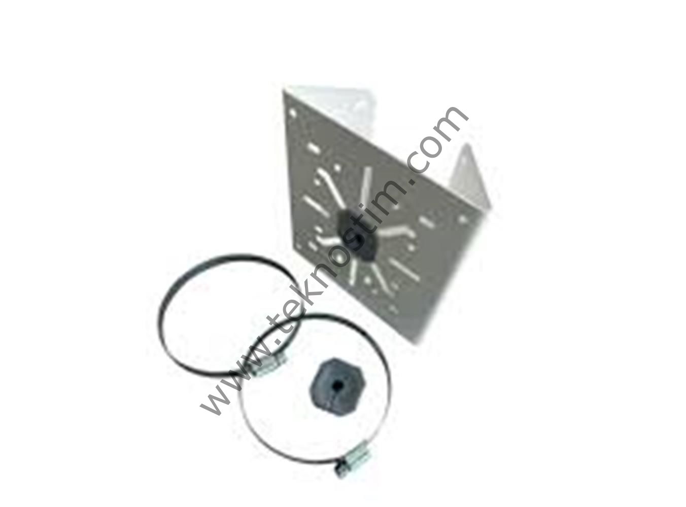 CamBox JA-M150 Round&Polygen Montage Bracket-Speed Dome All Pole