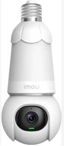 Imou IPC-S6DP-3M0WEB 3 MP Ampul Kamera Bulb Cam