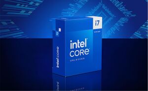 Intel Core i7 14700KF 3.4GHz (Max 5.60GHz) 20 Çekirdek 33MB L3 Önbellek 1700 Kutulu Fansız İşlemci