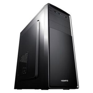 VENTO VS120S 400W (PEAK) ATX KASA