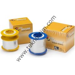 Zebra 800084-914 Tek yüze 625 ZXP94 Üst Laminasyon Ribonu