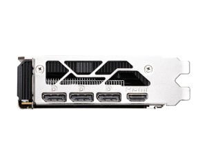 MSI GEFORCE RTX 5060 8G INSPIRE 2X OC 128BIT