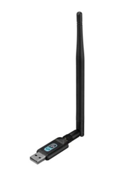 Alfanet W102 Mini Wifi Adaptör
