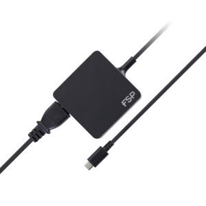 FSP 65W TYPE-C ADAPTÖR (FSP065-A1BR3)