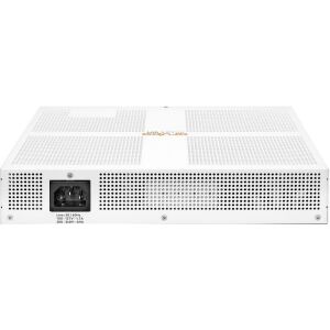 HPE ARUBA ION 1930 JL681A 8 PORT GIGABIT POE + 2XSFP UPLINK YÖNETİLEBİLİR 124W POE SWITCH