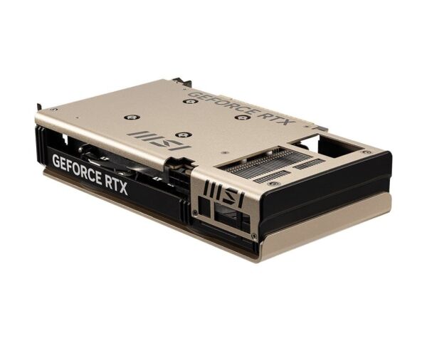 MSI GEFORCE RTX 5060 8G INSPIRE 2X OC 128BIT