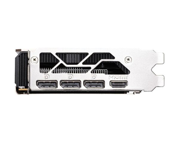 MSI GEFORCE RTX 5060 8G INSPIRE 2X OC 128BIT