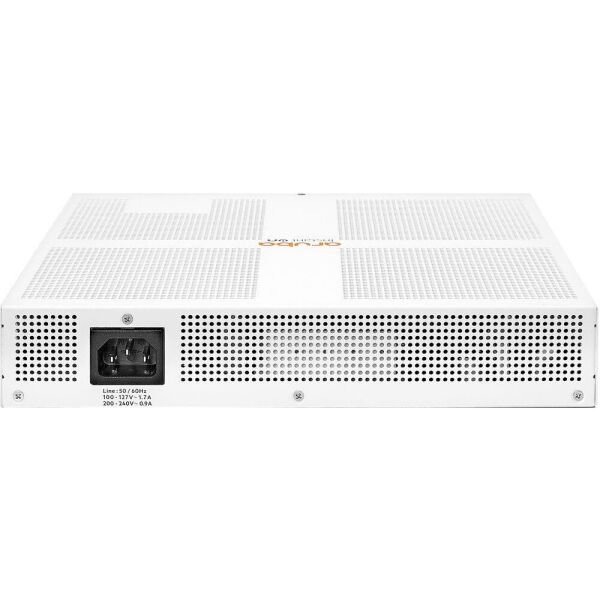 HPE ARUBA ION 1930 JL681A 8 PORT GIGABIT POE + 2XSFP UPLINK YÖNETİLEBİLİR 124W POE SWITCH