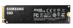 1TB SAMSUNG 980 3500/3000MB/s M.2 NVMe MZ-V8V1T0BW (Resmi Distribütör Garantili)