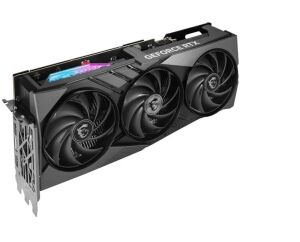 Msı Geforce Rtx4090 Gamıng X Slım 24G 24Gb Gddr6x 384Bit Hdmı-Dp Ekran Kartı
