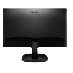 23.8 PHILIPS 243V7QJABF/01 IPS 4MS 75MHZ 1XVGA 1XHDMI 1XDP FHD 1920X1080 HOPARLÖR FLICKER-FREE VESA SİYAH