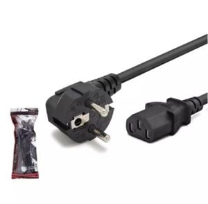 HADRON HDX5557 POWER KABLO 42PIN 1.5MM 500W 1.5M SİYAH