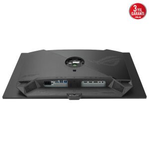 27'' ASUS ROG SWIFT PG27UCDM 240HZ 0.03MS 4K UHD