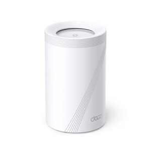 Tp-Link DECO BE65 1Li Wi-Fi 7 BE9300 Tüm Evi Kapsayan Mesh Wifi Sistemi