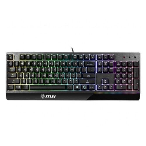 MSI VIGOR GK30 GAMING TR KLAVYE
