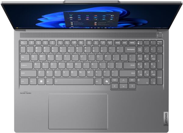 LENOVO 16p ThinkBook 21N50018TR i7-14650HX 32GB 1TB SSD 8GB RTX4060 16'' FDOS