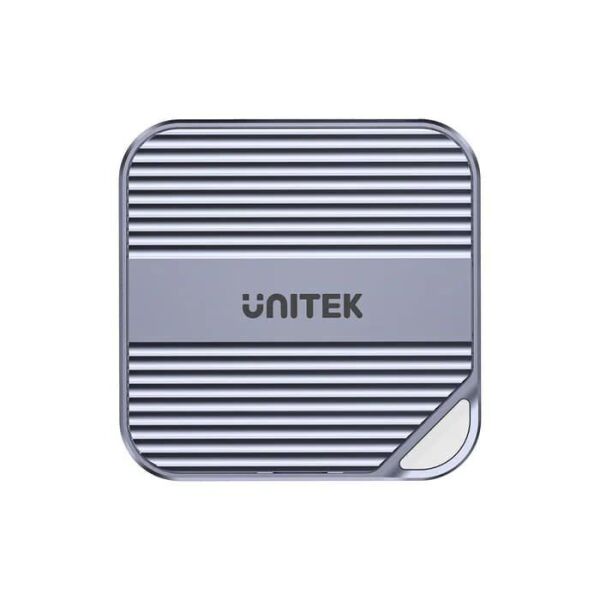 UNITEK MANYETİK NVMe SSDKUTUSU M.2 2230 S1244AGY01
