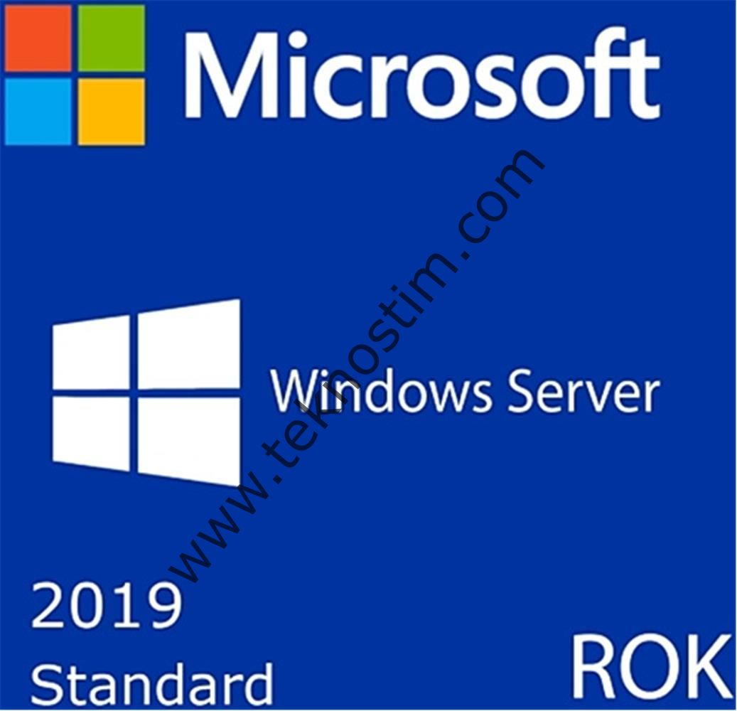 LENOVO 7S05007MWW Windows Server 2022 Standard Additional License (2 core) (No Media-Key)